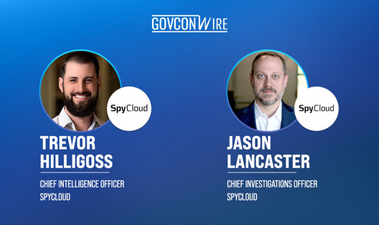 Hilligoss and Lancaster. SpyCloud has promoted Trevor Hilligoss and Jason Lancaster to newly created executive roles.