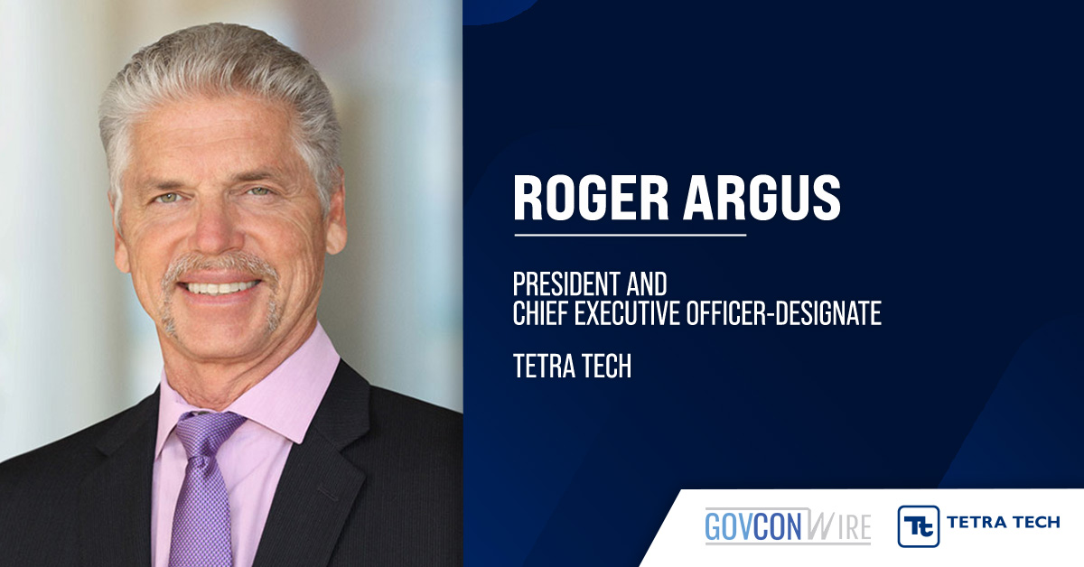 Tetra Tech Acquires Federal IT Services Contractor Halvik Roger Argus. The Tetra Tech president commented on the company’s acquisition of Halvik.