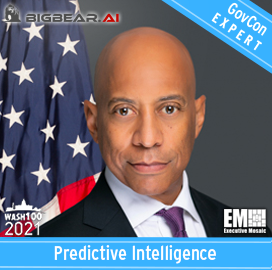 Reggie Brothers Receives First Wash100 Award; Executive Mosaic CEO Jim Garrettson Quoted Reggie Brothers Receives First Wash100 Award; Executive Mosaic CEO Jim Garrettson Quoted