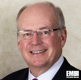 Sean Roche, Gary Slack Join CTC Board; Ed Sheehan Quoted Sean Roche, Gary Slack Join CTC Board; Ed Sheehan Quoted