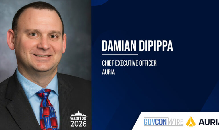 Damian DiPippa. The Auria CEO commented on the company’s acquisition of BCubed to expand software-defined C3 offerings.