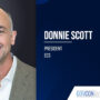 ECS Appoints Donnie Scott as President