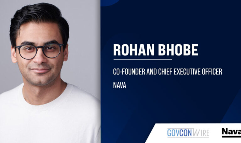 Nava CEO Rohan Bhobe. Nava has acquired Beam to expand its benefits delivery platform.