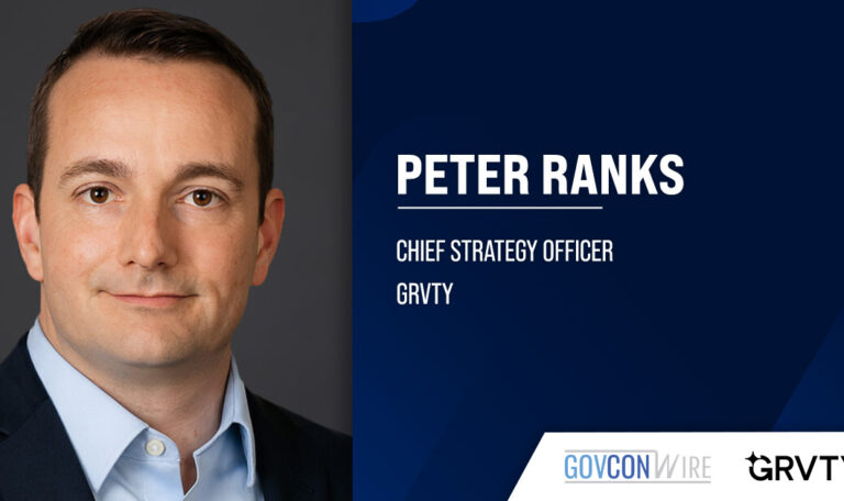 Peter Ranks. GRVTY appointed Peter Ranks as chief strategy officer.