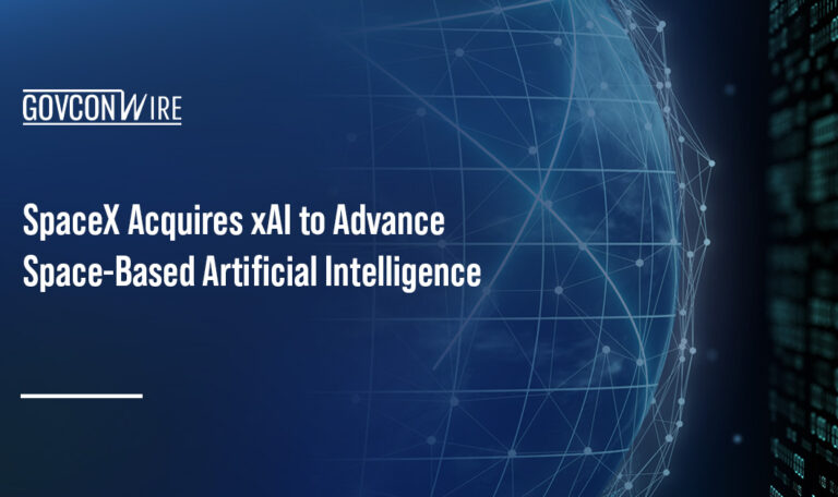 Space-based AI. SpaceX acquired xAI to integrate AI development with space launch and satellite-based communications.
