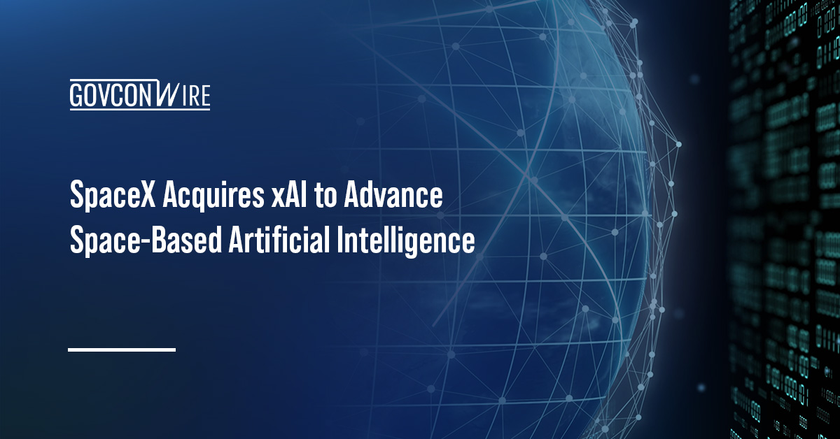 SpaceX Acquires xAI to Advance Space-Based Artificial Intelligence Space-based AI. SpaceX acquired xAI to integrate AI development with space launch and satellite-based communications.