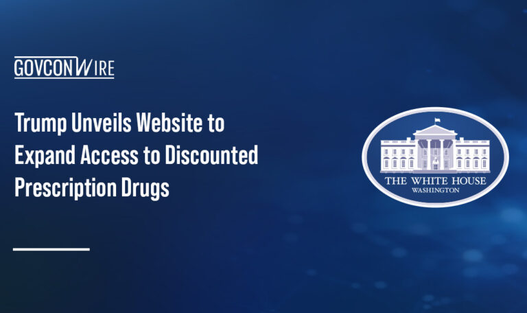 White House. Trump launched TrumpRx.gov, a website designed to help patients access discounted prescription drug prices.