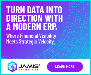 Jamis Ad 3 - Modern ERP