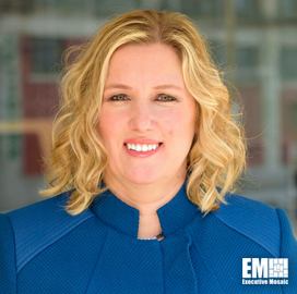 Defense Sector Vet Jennifer Santos Joins Draper’s National Security & Space Business