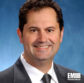 L3Harris Receives $89M Option on Space Force Situational Awareness Contract; Ed Zoiss Quoted