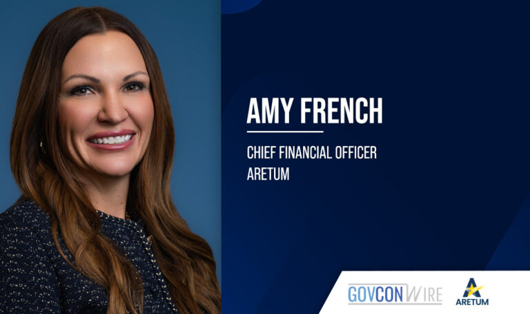 Aretum Promotes Amy French to CFO