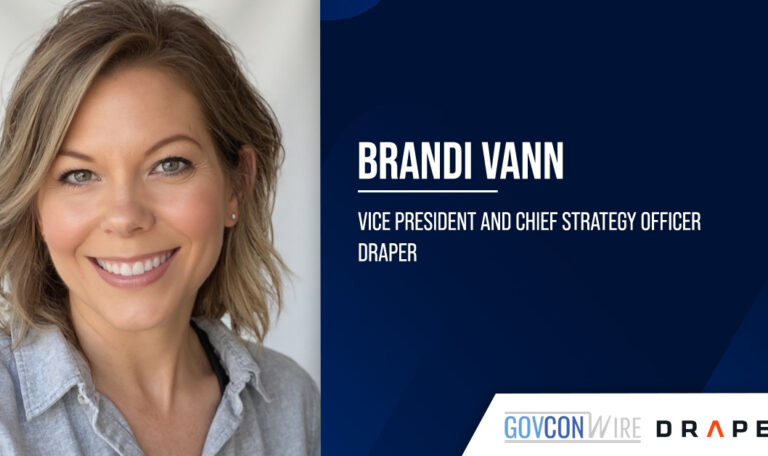 Brandi Vann. Draper's principal director of strategic implementation has been named VP and chief strategy officer.