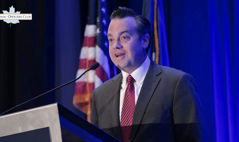 War Dept Shifting From AI Strategic Enablement to Delivery Focus, Says CDAO