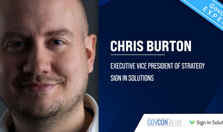 Why It’s Time GovCons Turned to an AI-Native Approach to Security & Compliance