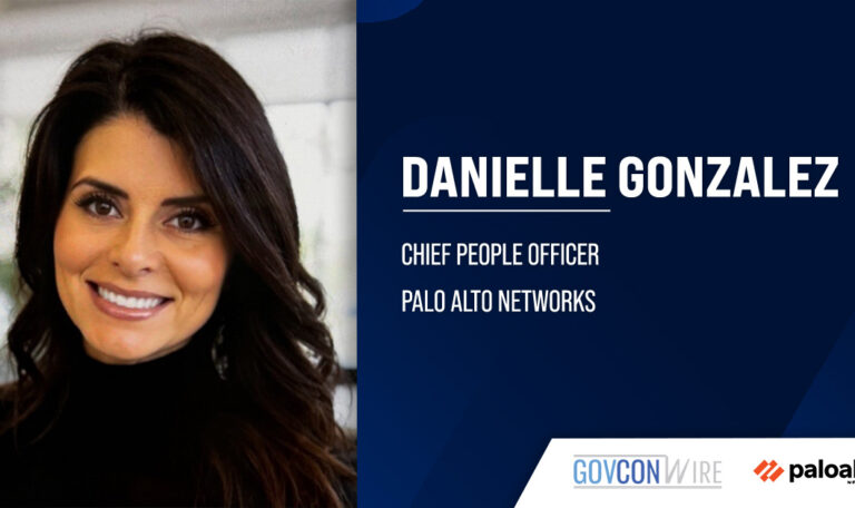 Palo Alto Networks Taps Danielle Gonzalez to Lead Talent Strategy as Chief People Officer