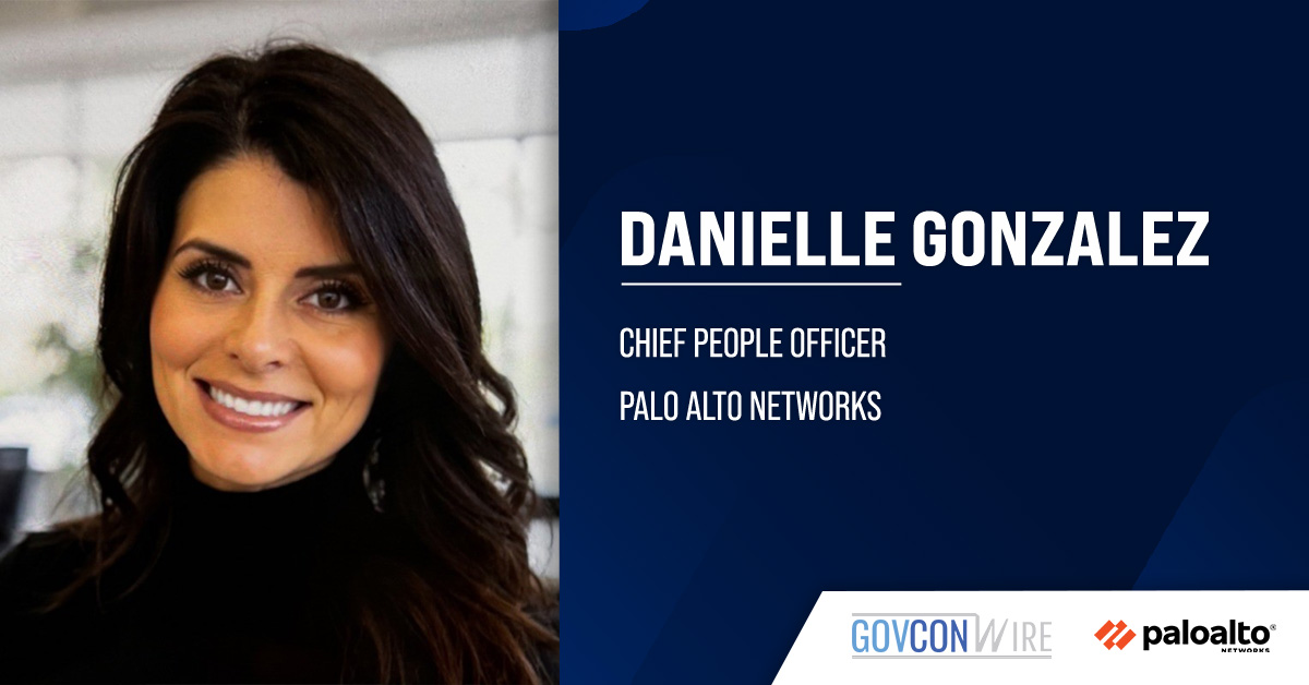 Palo Alto Networks Taps Danielle Gonzalez to Lead Talent Strategy as Chief People Officer