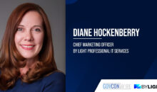 By Light Names Diane Hockenberry Chief Marketing Officer Diane Hockenberry. The former Trident executive joined By Light as chief marketing officer.