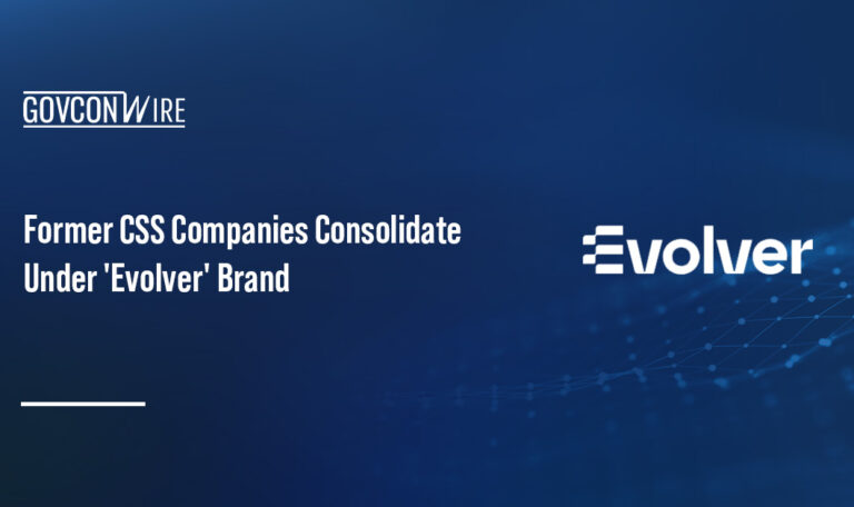 Former CSS Companies Consolidate Under ‘Evolver’ Brand