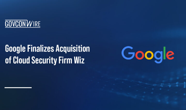 Google Finalizes Acquisition of Cloud Security Firm Wiz