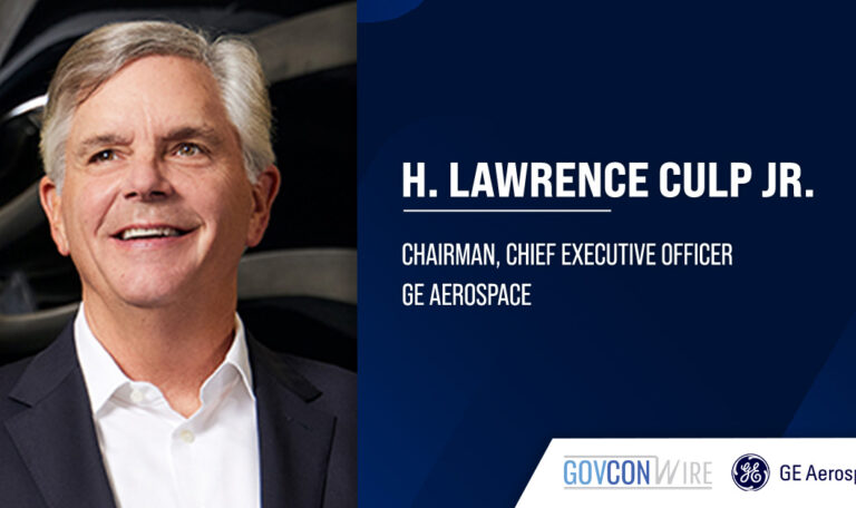 GE Aerospace Announces $1B Investment to Boost Engine Production, Strengthen DIB