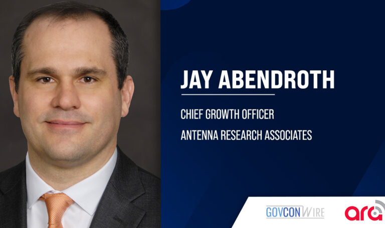Jay Abendroth Joins ARA as Chief Growth Officer