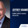 Virtualitics Appoints Retired Maj. Gen. Jeffrey Kramer to Advisory Board Virtualitics' Jeffrey Kramer. Virtualitics has appointed retired Maj. Gen. Jeffrey Kramer to its board of advisers.