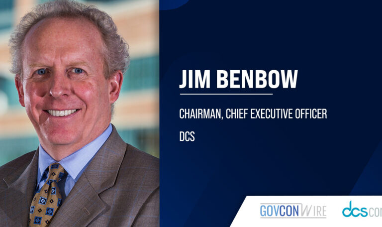 AFRL Awards DCS $95M ASSET Contract for Multi-Domain Sensor Analysis Tools