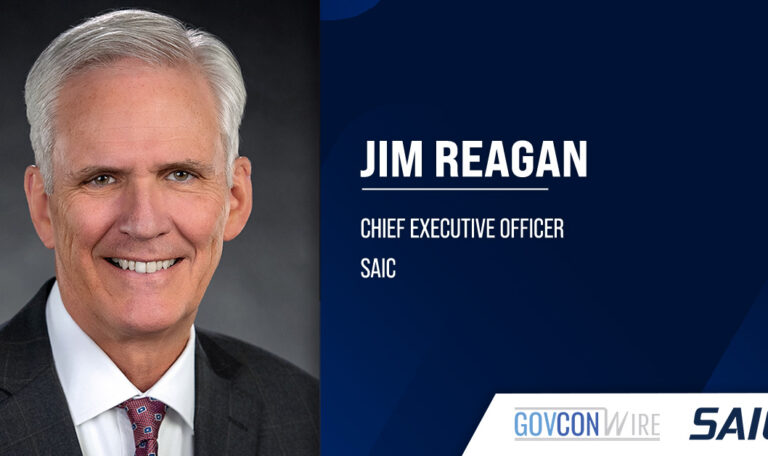 SAIC Logs $7.3B Revenue for FY26, Issues FY27 Guidance