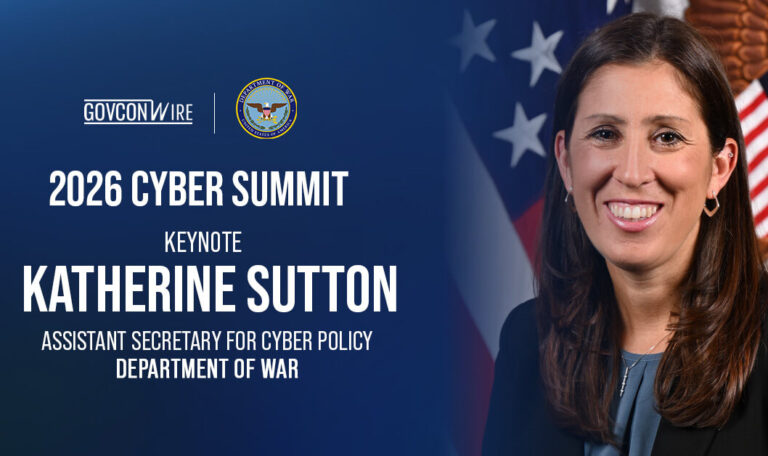 DOW Assistant Secretary for Cyber Policy Katherine Sutton to Keynote 2026 Cyber Summit