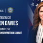 Pentagon CIO Kirsten Davies to Keynote 2026 Digital Transformation Summit