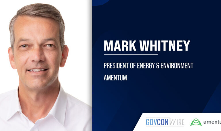 Amentum-RSI Joint Venture Secures Spot on $999M NAVFAC Demolition Contract