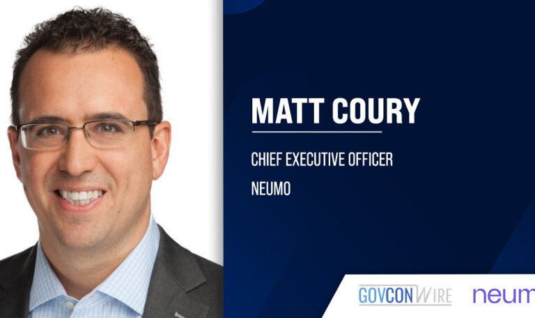 Neumo Names Matt Coury CEO as Paul Colangelo Moves to Board Role