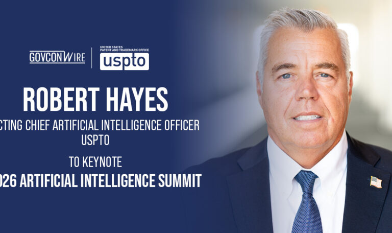 USPTO Acting CDAO & Former xAI Exec Robert Hayes to Keynote 2026 AI Summit