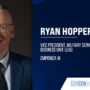 Empower AI Appoints Former Peraton Executive Ryan Hopper as VP, Military Services Business Unit Lead