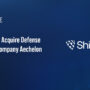 Shield AI to Acquire Defense Software Company Aechelon