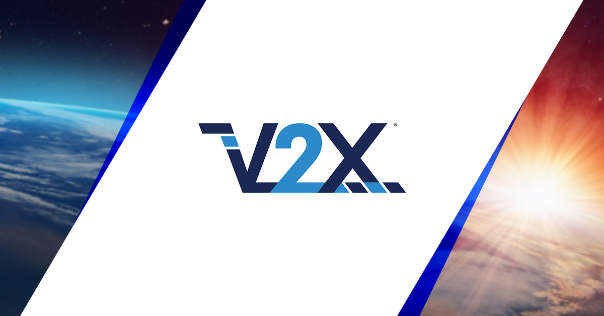 V2X Wins $299.9M Air Force Contract for C-12 Logistics Support V2X Wins $299.9M Air Force Contract for C-12 Logistics Support
