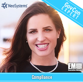 GovCon Experts 17 Megin Kennett