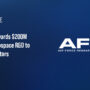 Air Force Awards $200M IDIQ for Aerospace R&D to Six Contractors