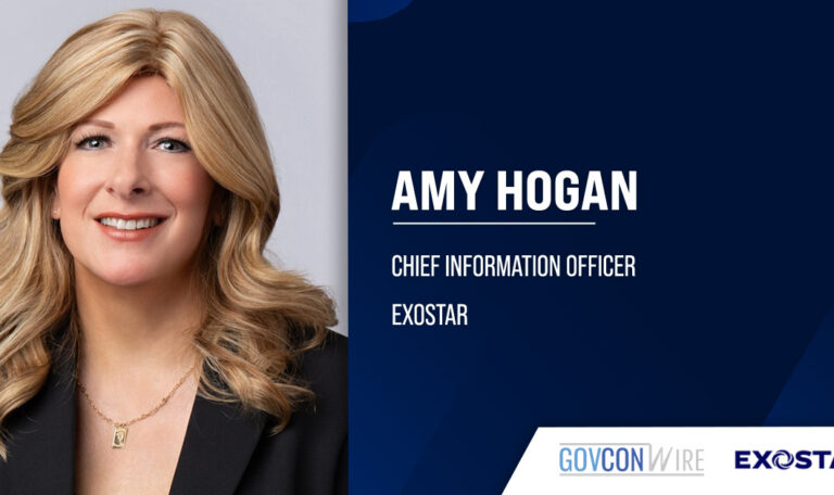 Exostar Promotes Longtime Executive Amy Hogan to CIO