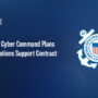 Coast Guard Cyber Command Plans $100M Operations Support Contract
