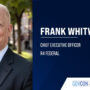 Frank Whitworth Appointed r4 Federal CEO