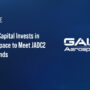 Godspeed Capital Invests in GALT Aerospace to Meet JADC2 Tech Demands