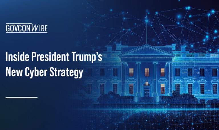 Top 5 Takeaways From the New White House Cyber Strategy