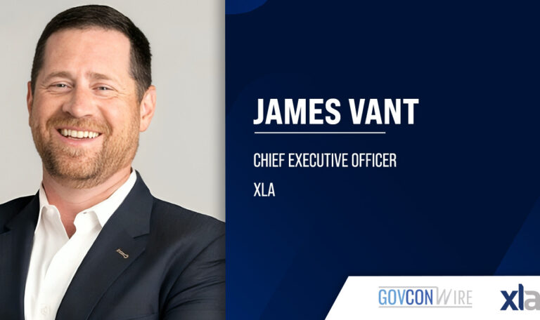 James Vant Joins XLA as CEO