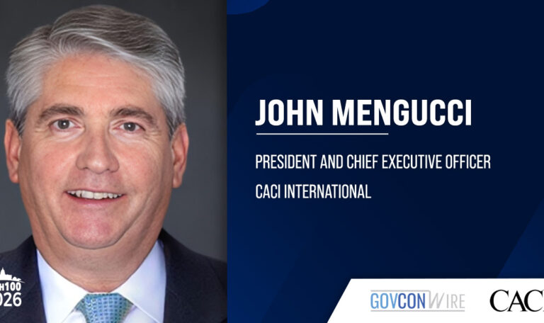 CACI Lands $231M Task Order for USSOCOM Satcom Support