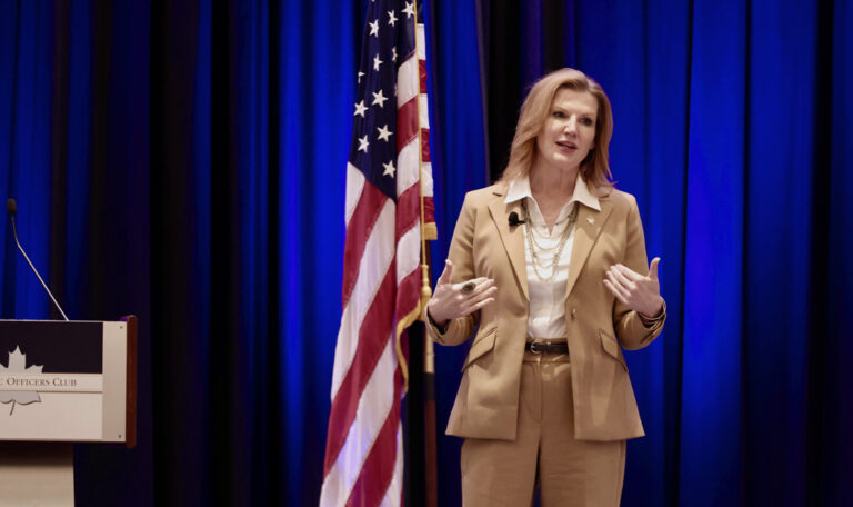 DOW CIO Lays Out Digital Transformation Strategy