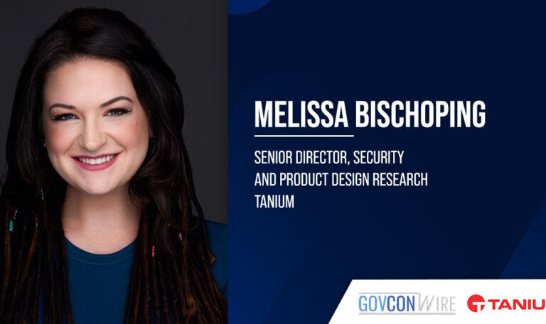 Tanium’s Melissa Bischoping: Agentic AI Could Help Strengthen Federal Network Resilience