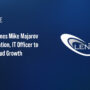 Lentech Names Mike Majarov Chief Innovation, IT Officer to Drive AI, Cloud Growth Lentech logo. Lentech has appointed Mike Majarov as chief innovation and information technology officer.