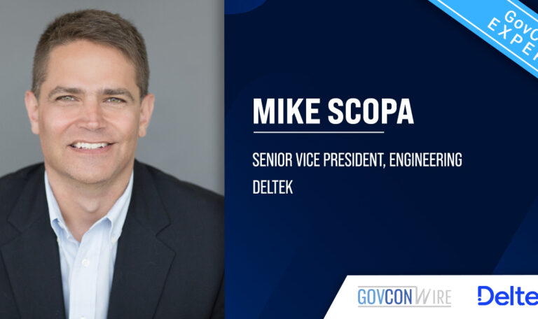 Overcoming Cloud Adoption Roadblocks for Government Contractors