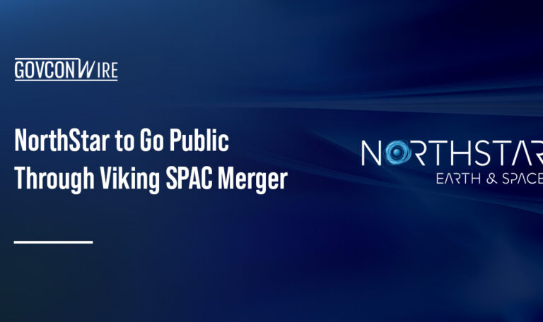 NorthStar to Go Public Through Viking SPAC Merger